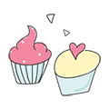 Cupcakes & Cakepops