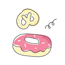 Desserts
