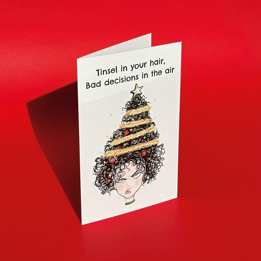Christmas Card 4