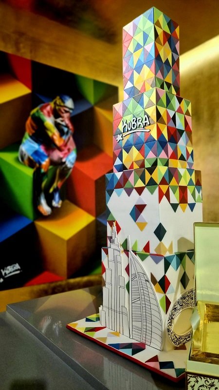 Eduardo Kobra
