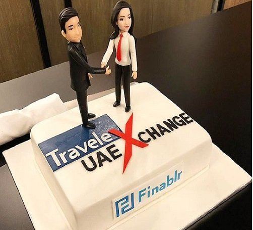 Travelex x UAE Exchange 
