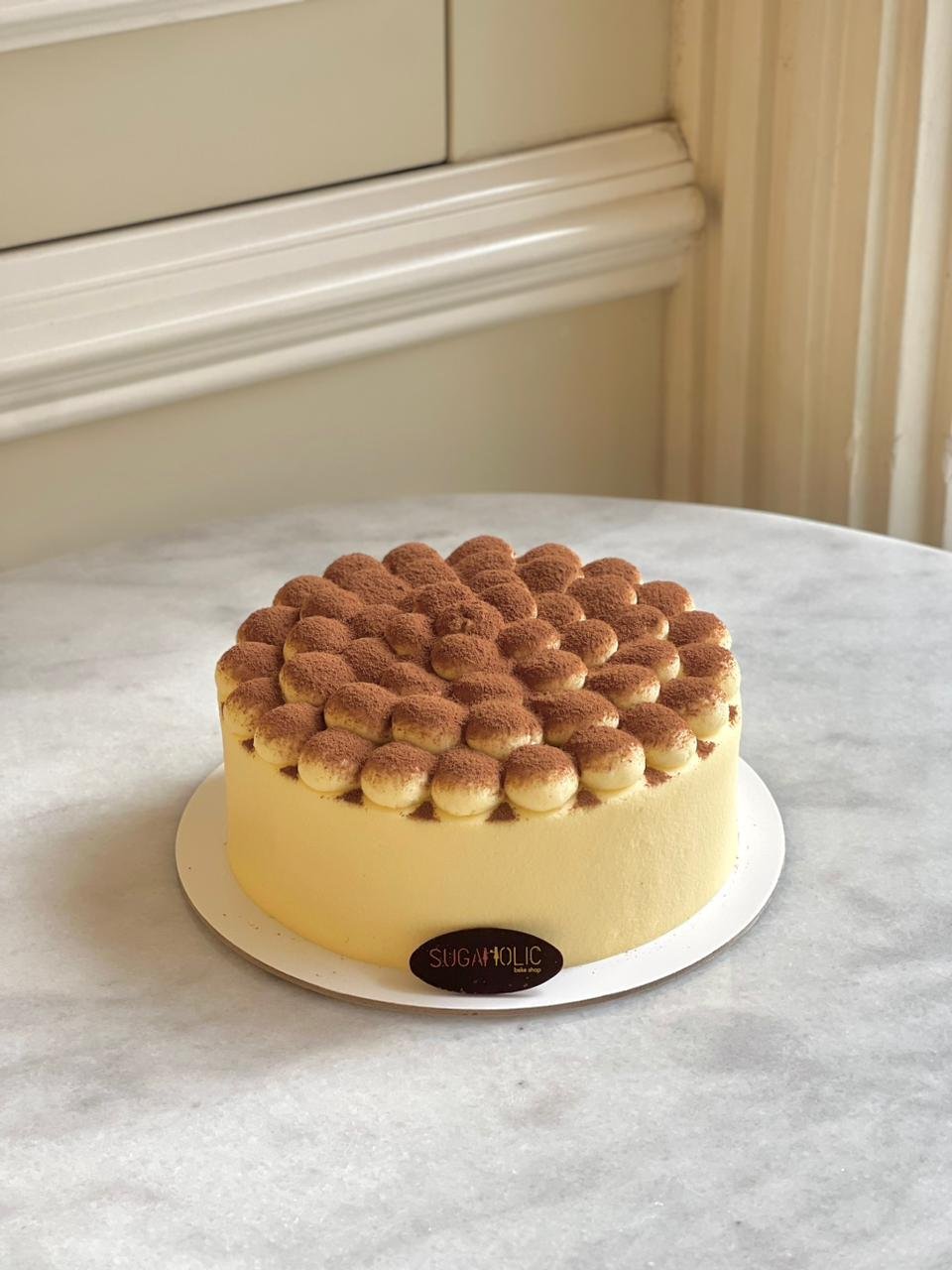 Midnight Velvet Cake