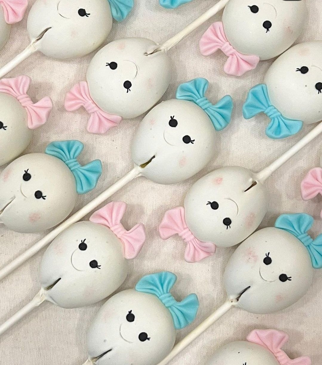 First Tooth theme Pops (per piece)