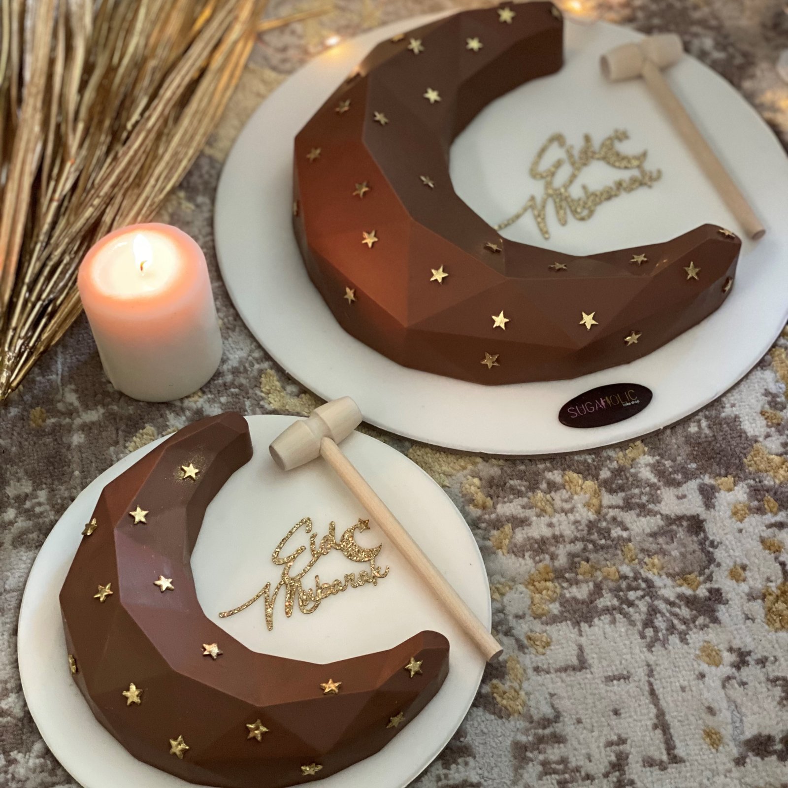Eid Chocolate Smash 