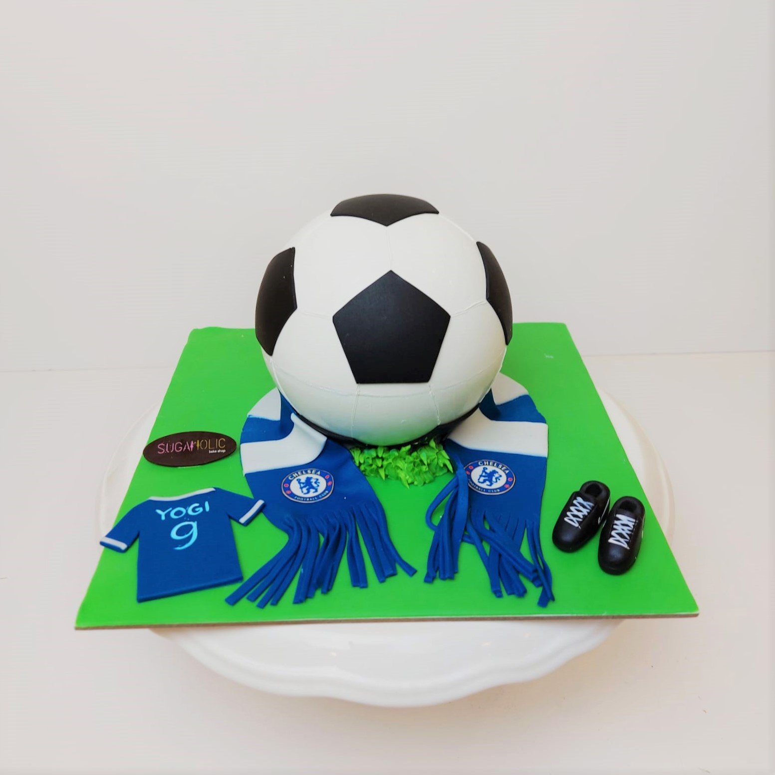 Football Chocolate Ball 