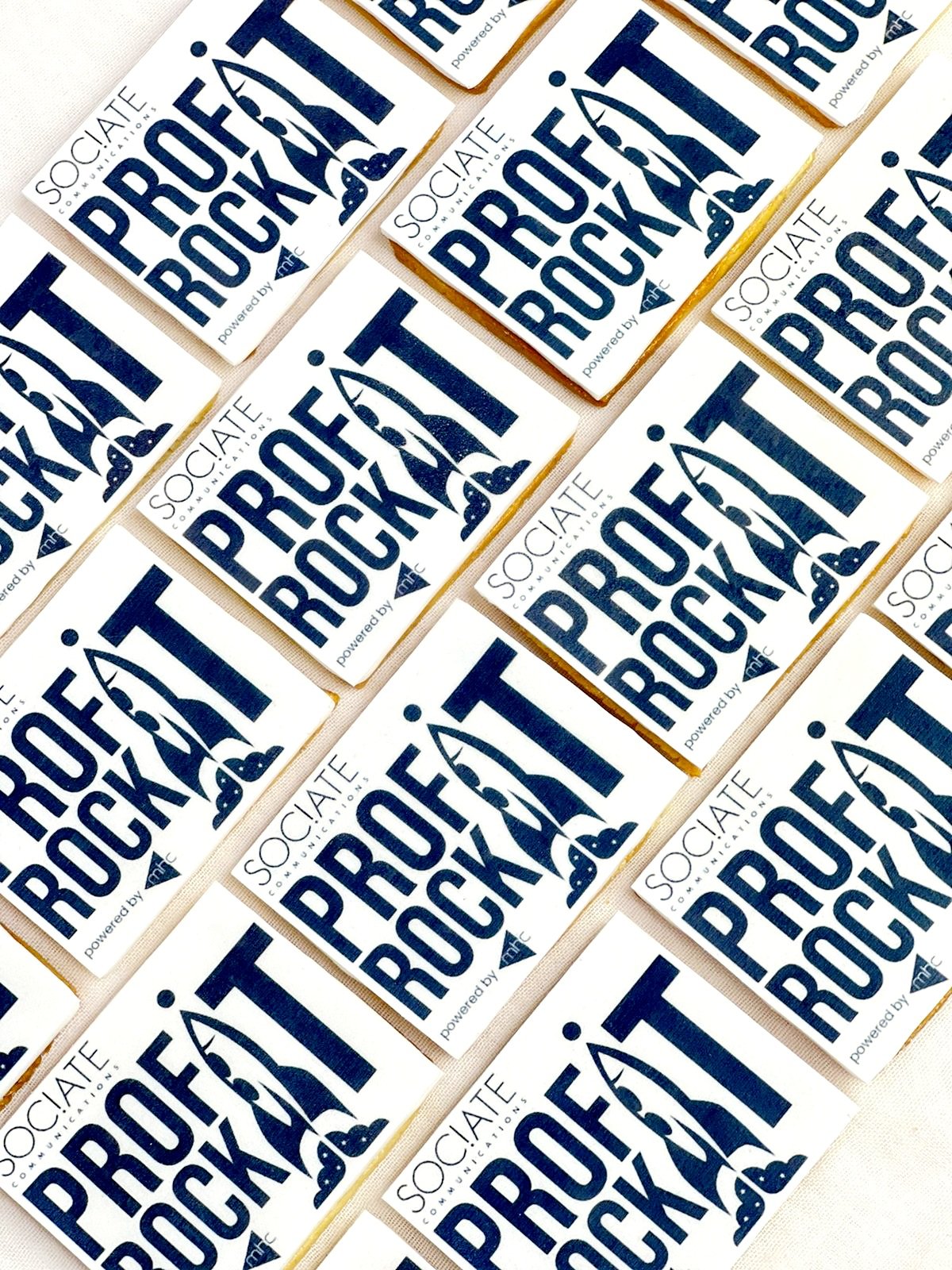 Logo Brand Cookies