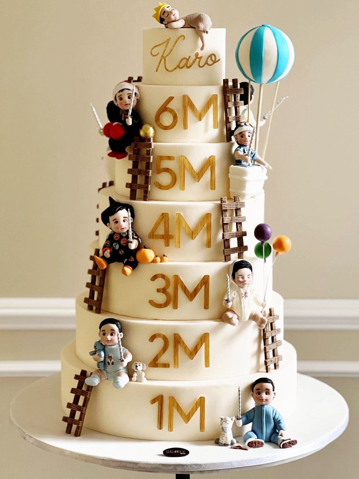 Journey Cake