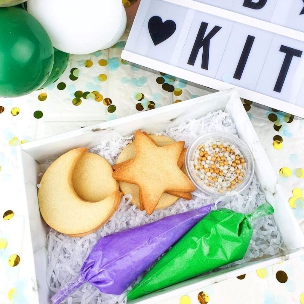 Eid Decorating Kit 